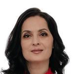 Сиволапова Юлия Геннадьевна, Гинеколог, гинеколог-хирург, сексолог, урогинеколог - Омск