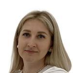 Бучнева Виктория Андреевна Бучнева Виктория Андреевна, Педиатр - Омск