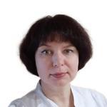 Грачева Жанна Анатольевна, Физиотерапевт - Омск