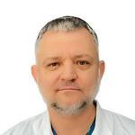 Пеньков Евгений Валерьевич, Ортопед, травматолог - Калининград