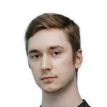 Паньков Артур Тарасович Паньков Артур Тарасович, Стоматолог-хирург - Омск