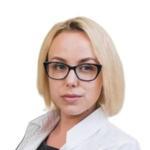 Кривоногова Юлия Михайловна Кривоногова Юлия Михайловна, Терапевт - Омск