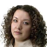 Москалёва Елена Александровна, Врач-косметолог, Дерматолог - Омск