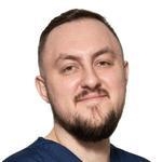 Миленин Сергей Викторович Миленин Сергей Викторович, Стоматолог-имплантолог, Стоматолог-хирург - Омск