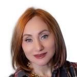 Шиншина Наталья Николаевна, Клинический психолог - Омск