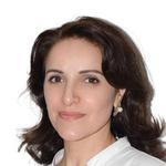 Яврумян Арменуи Араратовна, Врач-косметолог - Омск