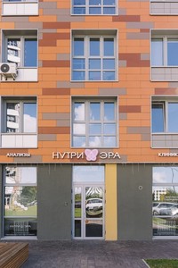 Фасад
