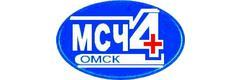 МСЧ №4, Омск - фото