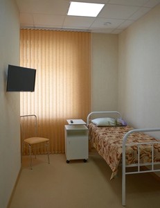 палата
