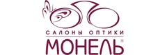 Оптика «Монель», Омск - фото