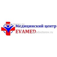 Цены в медицинском центре «Евамед», Омск - ПроДокторов