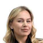 Брон Марина Витальевна, ЛОР - Ликино-Дулёво