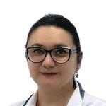 Агеева Ирина Владимировна, Кардиолог - Орехово-Зуево