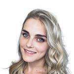 Пустовая Анна Олеговна, Педиатр - Ликино-Дулёво