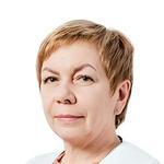 Скачковская Светлана Николаевна, Детский невролог - Орехово-Зуево