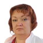 Русина Татьяна Юрьевна, Кардиолог - Ликино-Дулёво