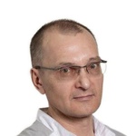 Лучков Михаил Юрьевич, Офтальмолог (окулист), Офтальмолог-хирург - Орехово-Зуево
