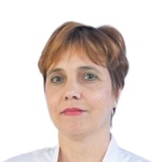 Ефремова Наталья Анатольевна Ефремова Наталья Анатольевна, Эндокринолог - Электрогорск