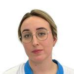 Павлова Кристина Олеговна, Кардиолог - Орехово-Зуево