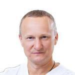 Казьмин Зорий Викторович, Сосудистый хирург (ангиохирург), Врач УЗИ, Лимфолог, Флеболог - Коломна