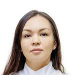 Егорушкина Татьяна Владимировна, Гинеколог, Акушер, Врач УЗИ, Гинеколог-хирург - Орехово-Зуево