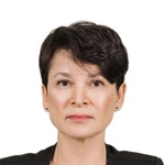 Галдина Инесса Фархатовна, Невролог - Орехово-Зуево