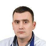 Матохин Станислав Андреевич, Педиатр - Орехово-Зуево