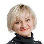 Шаравина Ольга Александровна, Нарколог, психолог - Орехово-Зуево
