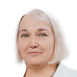 Борисова Раиса Яковлевна, травматолог , детский ортопед , детский хирург , ортопед , хирург - Орехово-Зуево