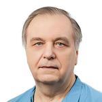 Волчков Владимир Иванович, Врач УЗИ - Орехово-Зуево