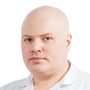 Дунаев Павел Андреевич, анестезиолог-реаниматолог - Орехово-Зуево