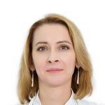 Макарушина Диана Владимировна, Педиатр - Орехово-Зуево