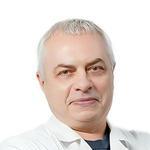 Павлов Сергей Николаевич, Гинеколог, врач УЗИ - Орехово-Зуево