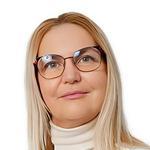 Зеленко Елена Леонидовна, Офтальмолог (окулист) - Орехово-Зуево