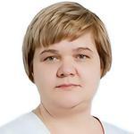 Типикина Ольга Николаевна, Эндокринолог, терапевт - Орехово-Зуево