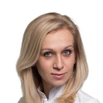 Шаталова Екатерина Олеговна, Офтальмолог-хирург, Офтальмолог (окулист), Хирург - Адлер