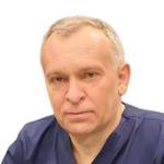 Шаталов Олег Алексеевич, Офтальмолог (окулист), Детский офтальмолог - Адлер