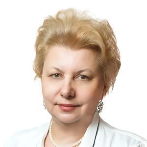 Малахова Татьяна Николаевна, врач узи - Орехово-Зуево