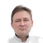 Лебедев Павел Андреевич, Офтальмолог-хирург - Москва