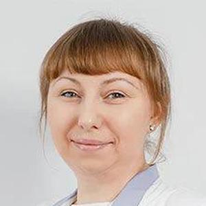 детский педиатр орехово зуево