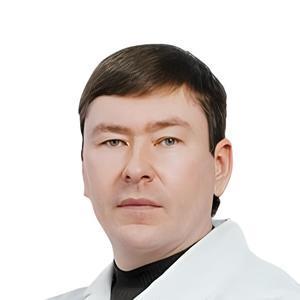 Трефилов Денис Юрьевич, терапевт , врач общей практики - Орехово-Зуево