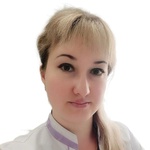 Акимова Светлана Евгеньевна, Врач УЗИ, Гинеколог - Ликино-Дулёво