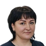 Борисова Виктория Анатольевна, Стоматолог - Ликино-Дулёво