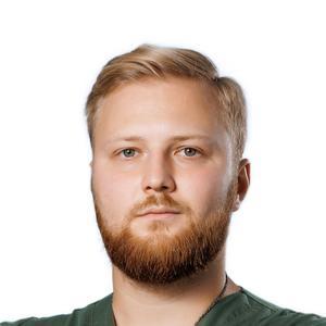 Голубев Максим Антонович, травматолог, ортопед, хирург - Орехово-Зуево