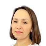 Анискова Анастасия Петровна, Педиатр, Врач УЗИ, Детский врач УЗИ - Оренбург