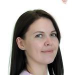 Уварова Евгения Евгеньевна, Акушер, гинеколог, гинеколог-хирург - Оренбург