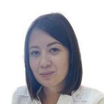 Яхудина Руфина Камильевна, Акушер, гинеколог - Оренбург
