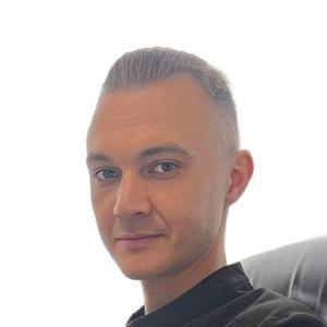 Савков Иван Валериевич, невролог, алголог, мануальный терапевт, рефлексотерапевт - Сочи