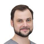 Напольнов Дмитрий Владимирович, Ортопед, Детский ортопед, Детский травматолог, Травматолог - Оренбург