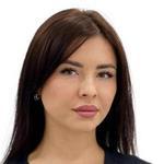 Астанина Юлия Витальевна, Стоматолог-хирург - Оренбург